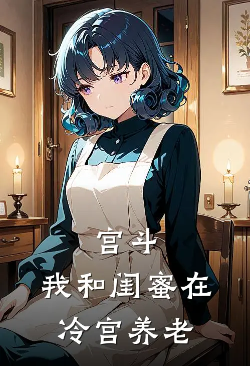 宫斗:我和闺蜜在冷宫养老