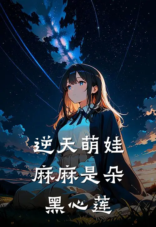 逆天萌娃:麻麻是朵黑心莲