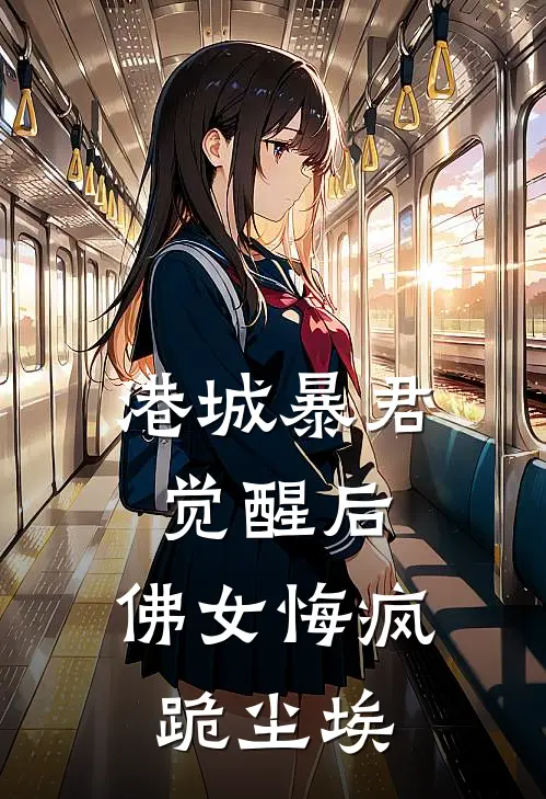 港城暴君觉醒后，佛女悔疯跪尘埃