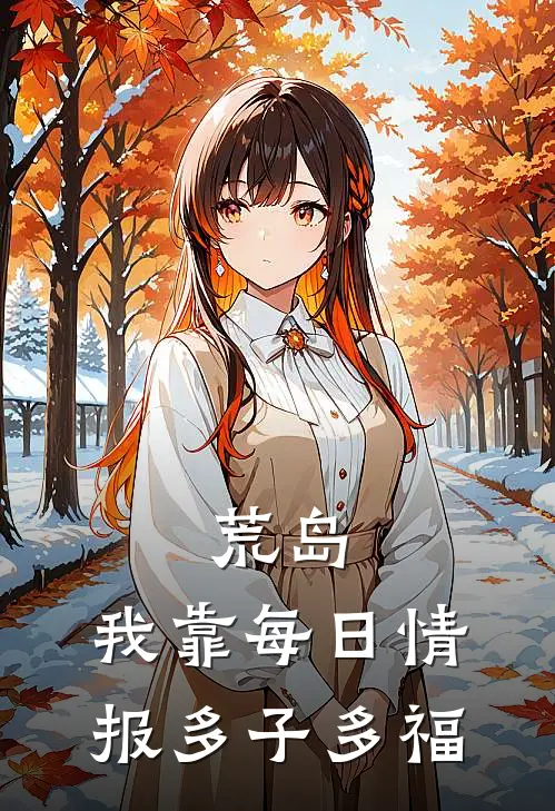 荒岛:我靠每日情报多子多福