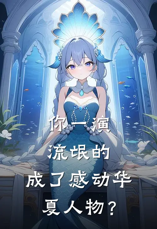 你一演流氓的,成了感动华夏人物?
