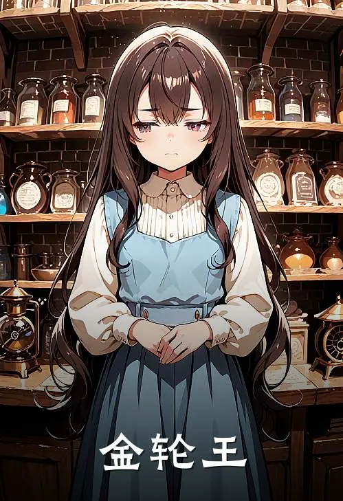 金轮王