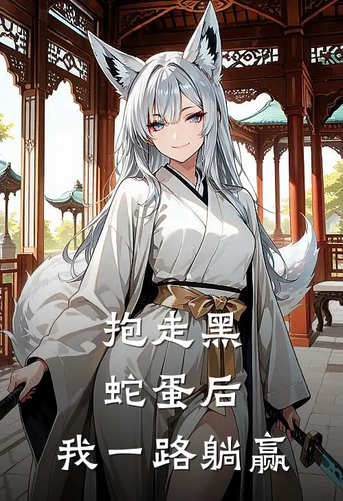 抱走黑蛇蛋后，我一路躺赢