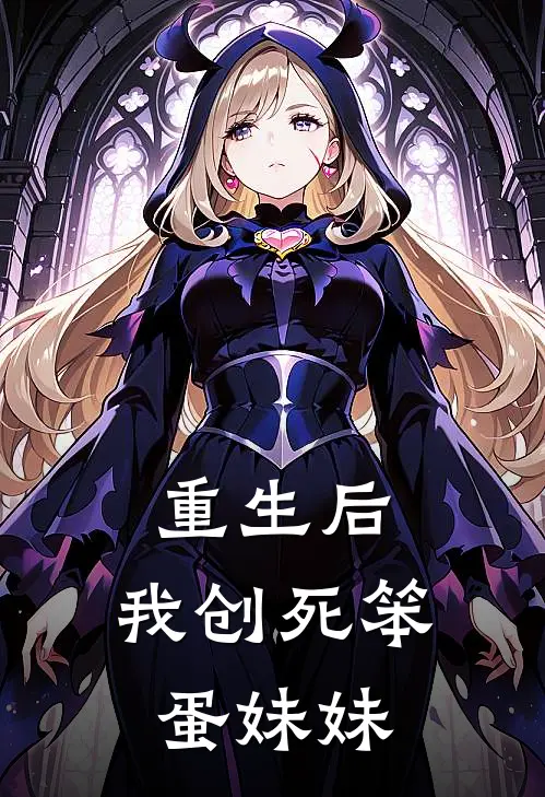 重生后,我创死笨蛋妹妹