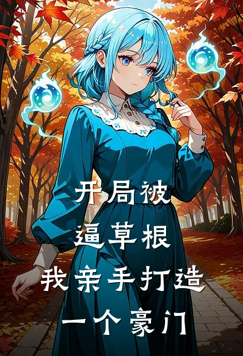 开局被逼草根,我亲手打造一个豪门