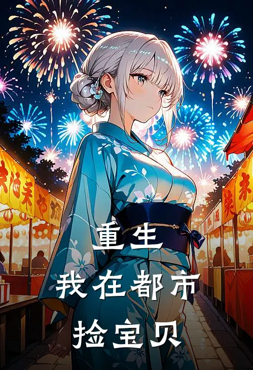 重生:我在都市捡宝贝