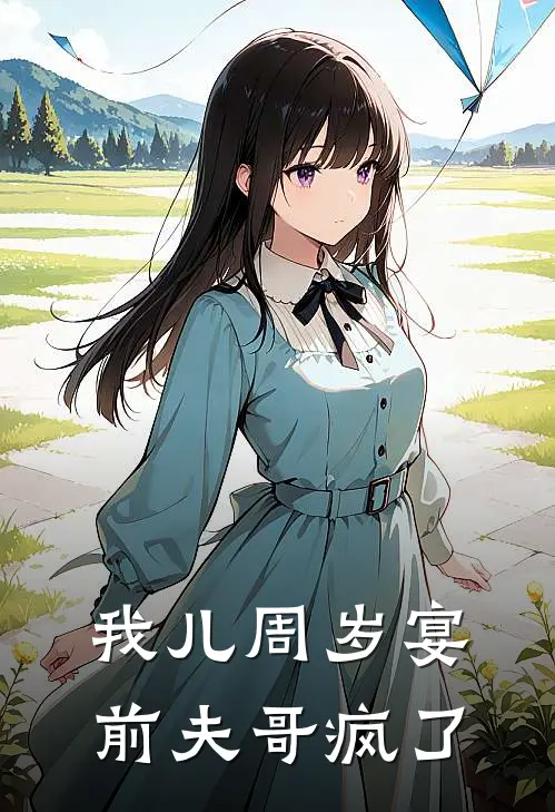 我儿周岁宴,前夫哥疯了