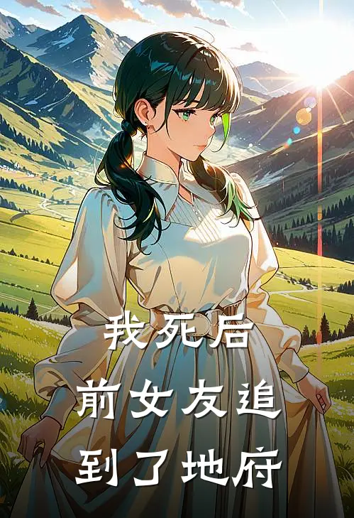 我死后，前女友追到了地府