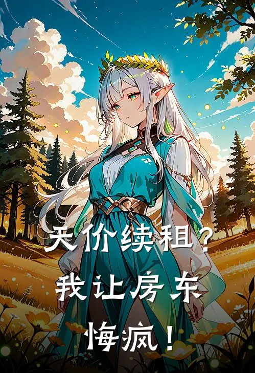 天价续租？我让房东悔疯！