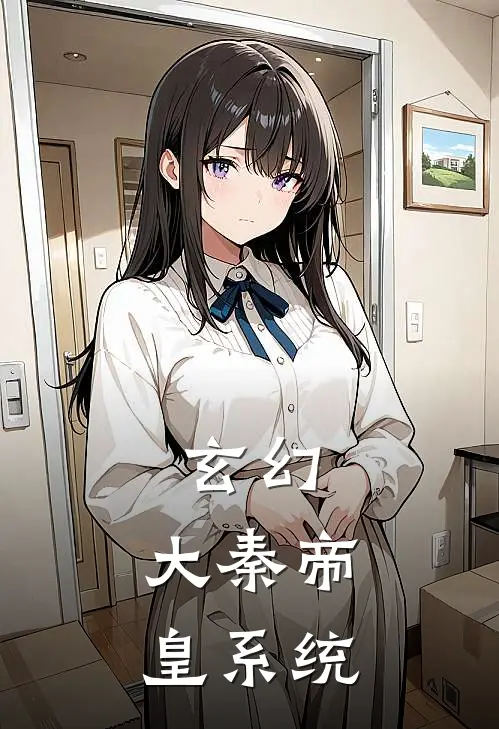 玄幻：大秦帝皇系统