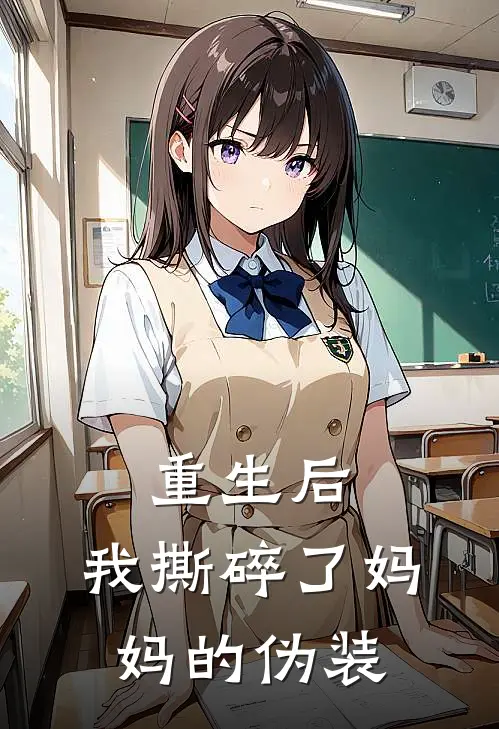 重生后,我撕碎了妈妈的伪装