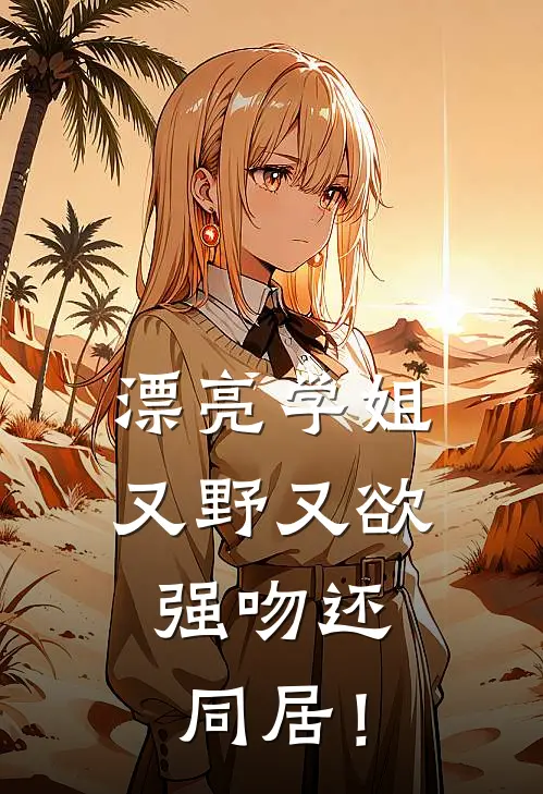 漂亮学姐又野又欲,强吻还同居!