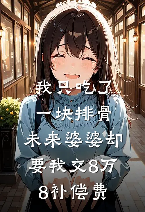 我只吃了一块排骨，未来婆婆却要我交8万8补偿费