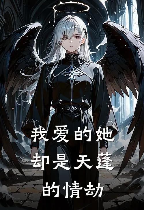 我爱的她,却是天蓬的情劫