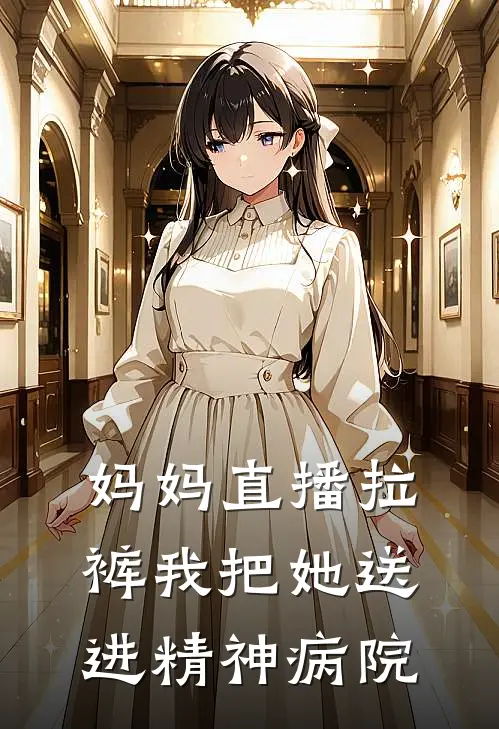 妈妈直播拉裤我把她送进精神病院