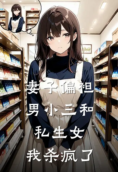 妻子偏袒男小三和私生女,我杀疯了