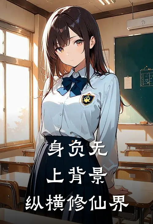 身负无上背景，纵横修仙界
