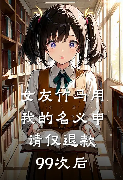 女友竹马用我的名义申请仅退款99次后