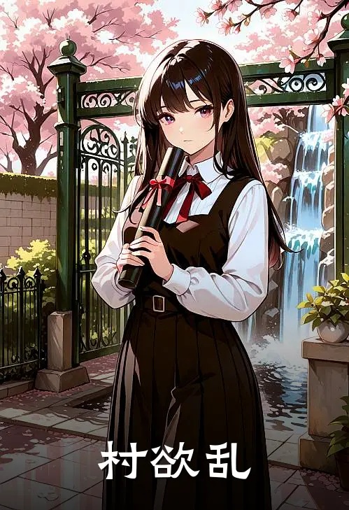 村欲乱
