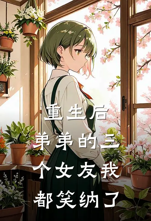 重生后，弟弟的三个女友我都笑纳了