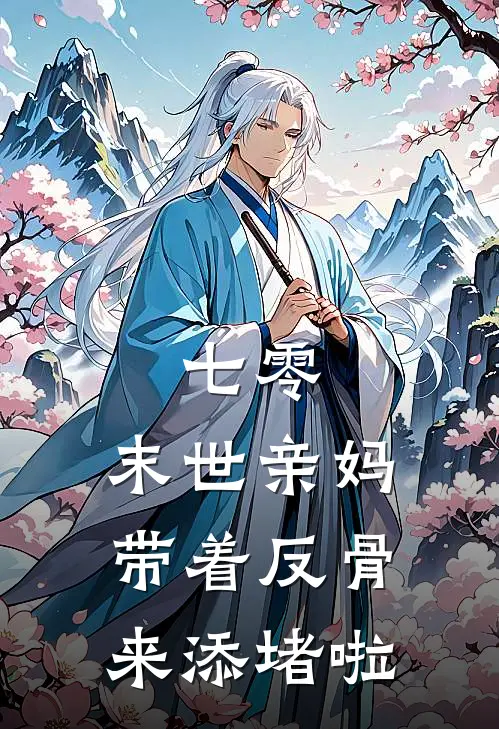七零:末世亲妈带着反骨来添堵啦