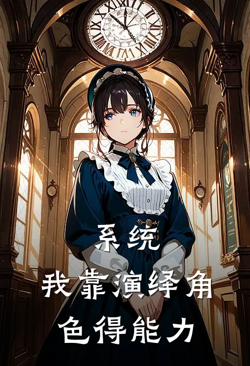 系统：我靠演绎角色得能力
