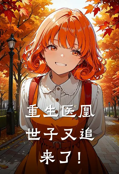 重生医凰:世子又追来了!