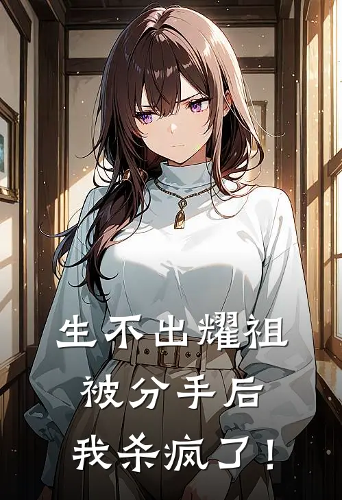 生不出耀祖被分手后，我杀疯了！