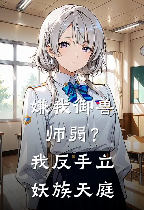 嫌我御兽师弱？我反手立妖族天庭