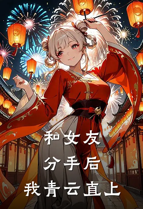 和女友分手后，我青云直上