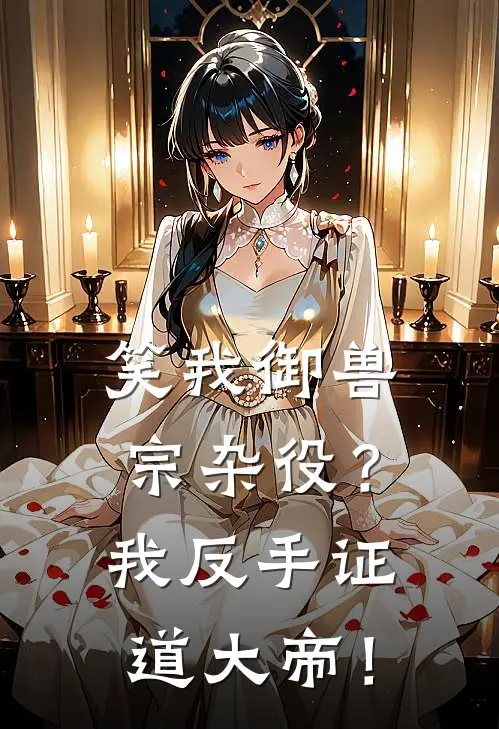 笑我御兽宗杂役？我反手证道大帝！
