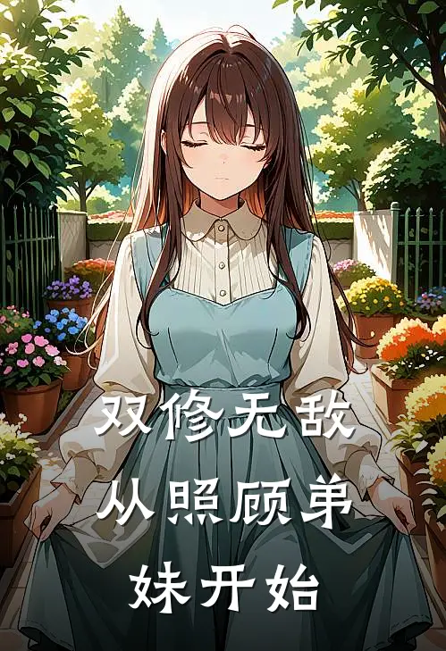 双修无敌：从照顾弟妹开始