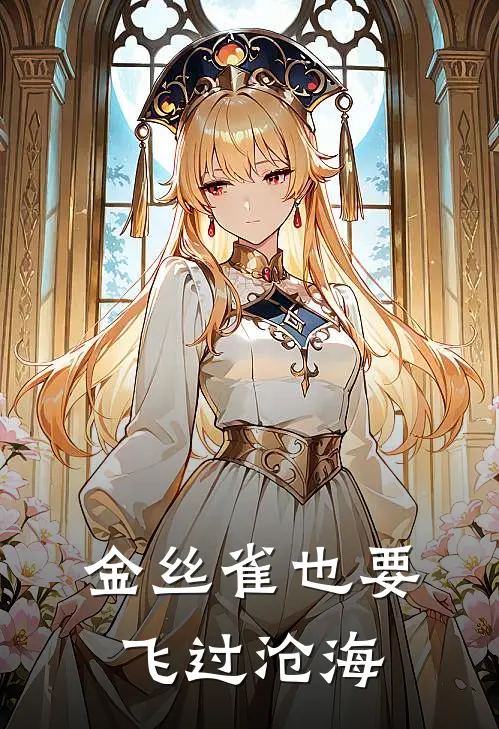 金丝雀也要飞过沧海