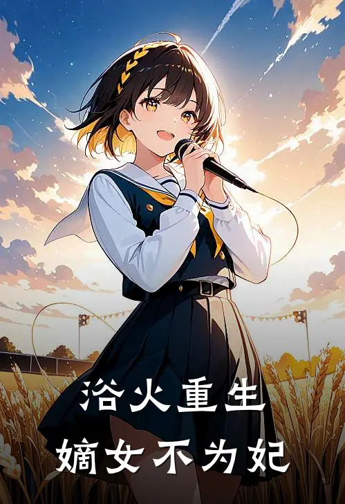 浴火重生:嫡女不为妃