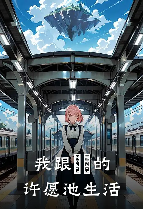 我跟赑屃的许愿池生活
