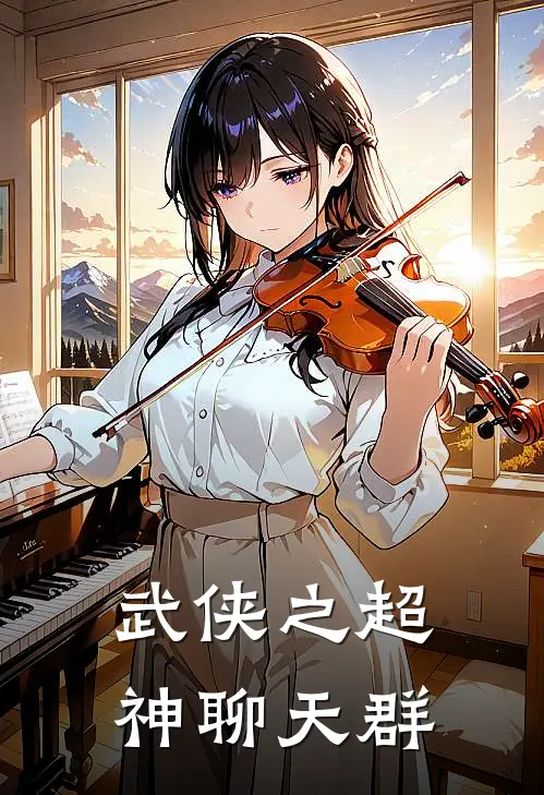 武侠之超神聊天群
