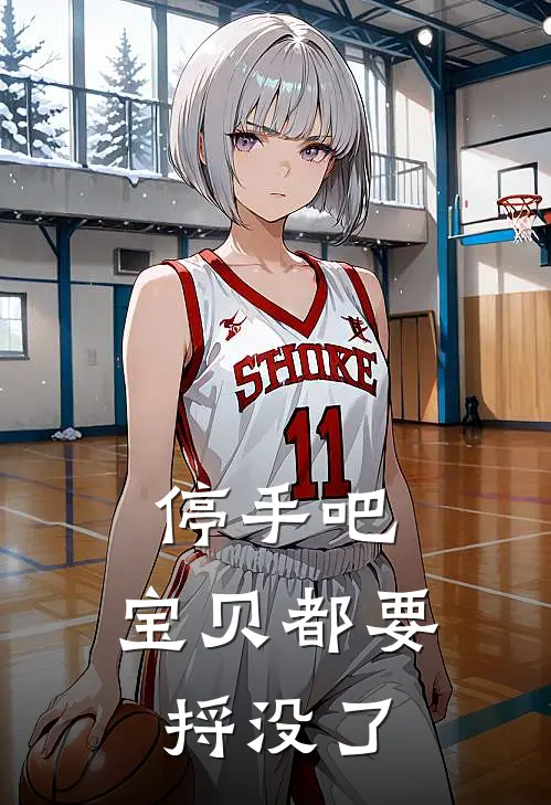 停手吧,宝贝都要捋没了