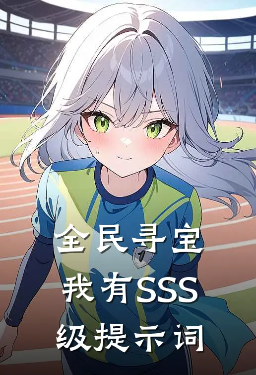 全民寻宝,我有SSS级提示词