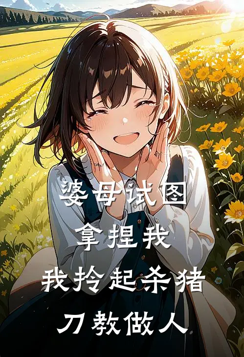 婆母试图拿捏我，我拎起杀猪刀教做人