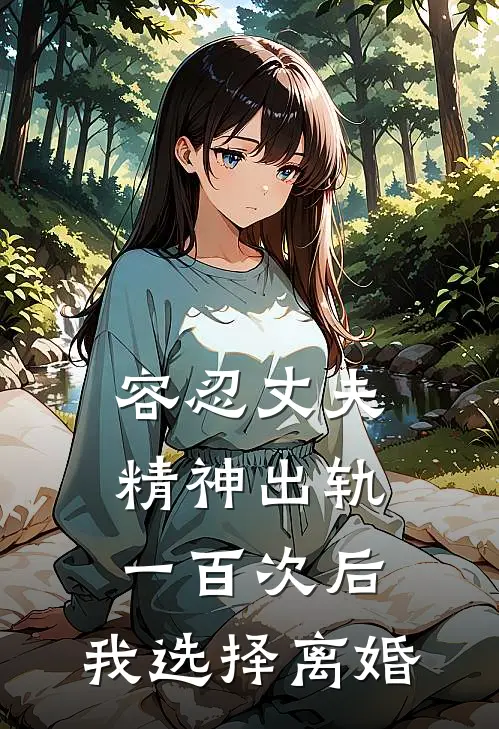 容忍丈夫精神出轨一百次后,我选择离婚
