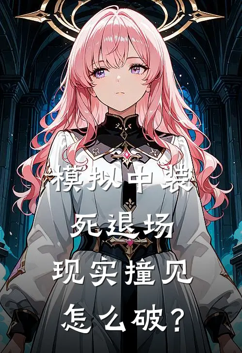 模拟中装死退场,现实撞见怎么破?