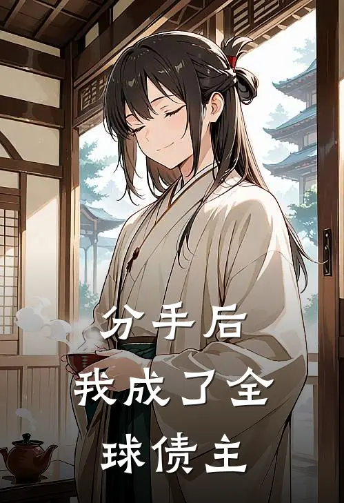分手后，我成了全球债主