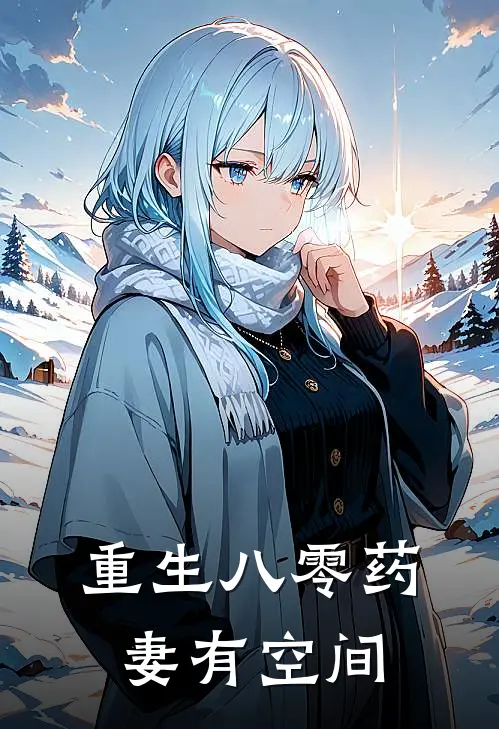 重生八零药妻有空间