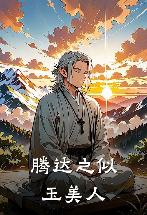腾达之似玉美人