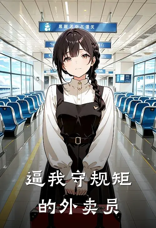 逼我守规矩的外卖员