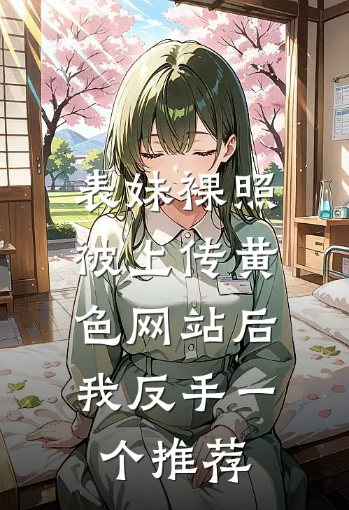 表妹裸照被上传黄色网站后，我反手一个推荐
