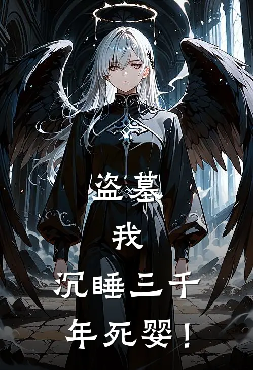 盗墓:我,沉睡三千年死婴!