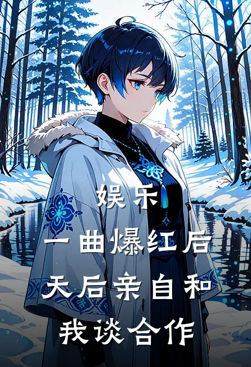 娱乐:一曲爆红后,天后亲自和我谈合作