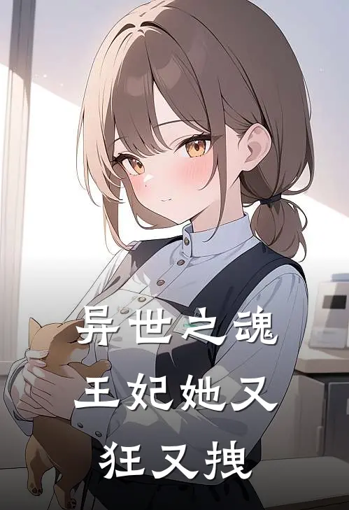 异世之魂：王妃她又狂又拽