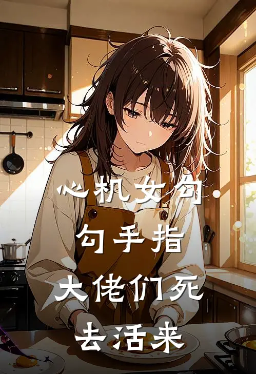 心机女勾勾手指,大佬们死去活来